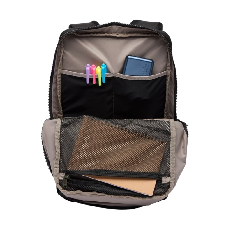 Columbia Star Range Medium Backpack in Black-3