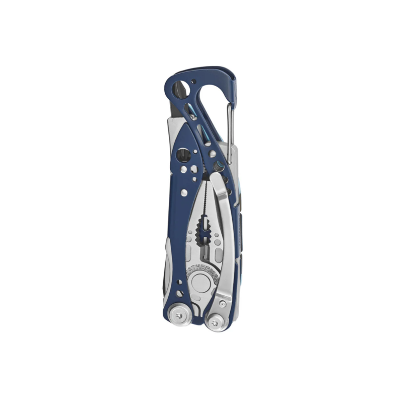 Leatherman Skeletool CX in Nightshade Boxed-3