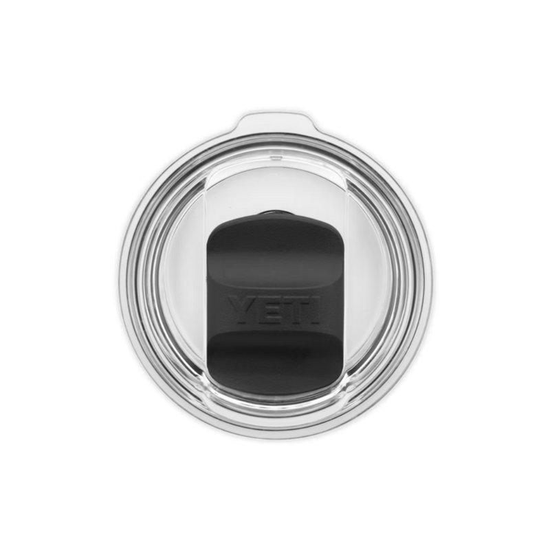 Yeti Small Magslider Lid 10 oz in Clear