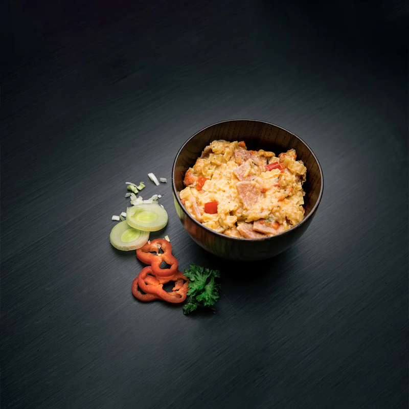 Real Field Meal Creamy Pasta Pork-2