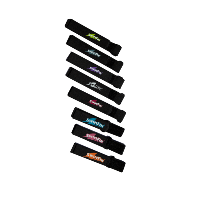 SwimFin Swimfloat Replacement Straps LARGE-1