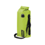 Seal Line Discovery Dry Bag in Lime 20L