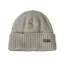 Patagonia Brodeo Beanie in OG Legacy Label: Crisp Grey