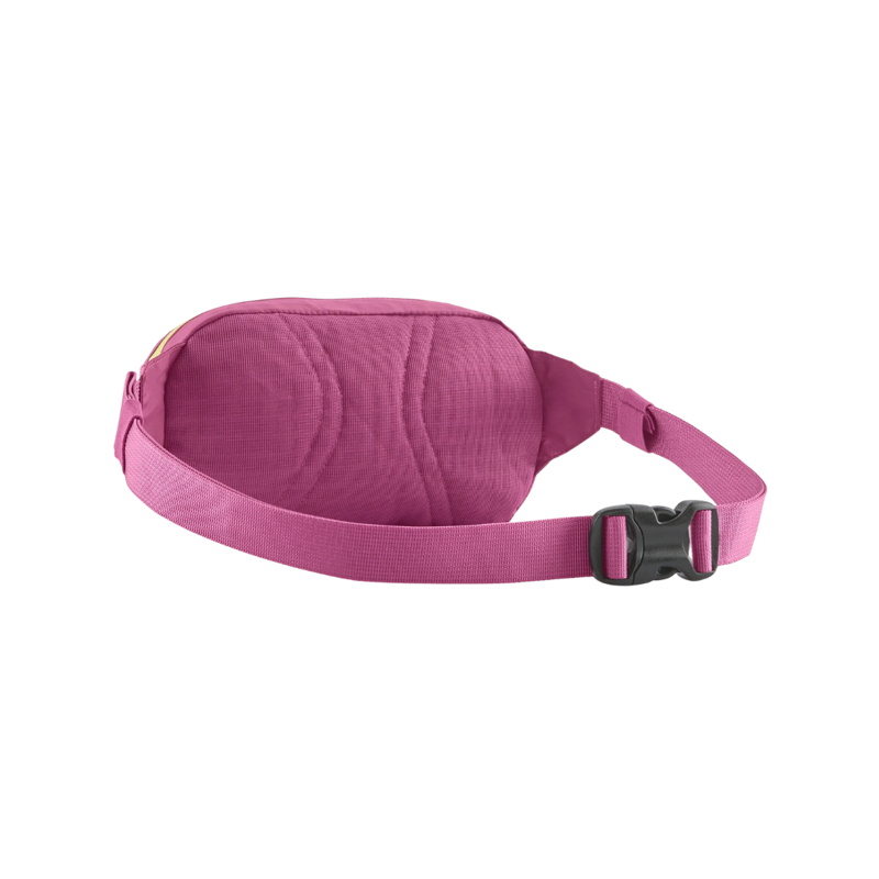 Patagonia Terravia Mini Hip Pack in Faded Magenta-1