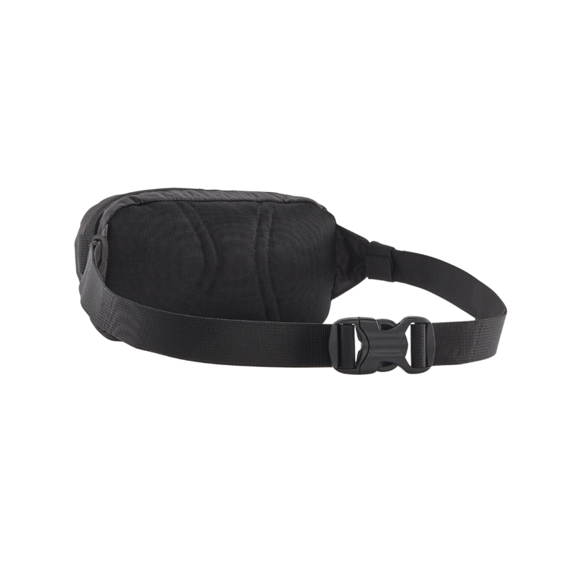 Patagonia Terravia Mini Hip Pack in Black-1