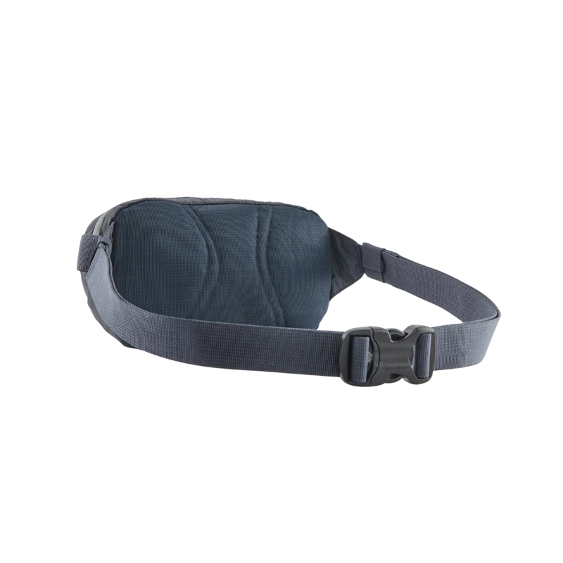 Patagonia Terravia Mini Hip Pack in Smolder Blue-1