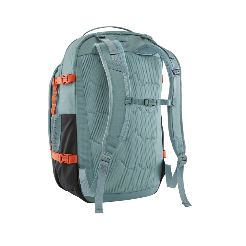 Patagonia Refugio Day Pack 32L in Blue Sage-1