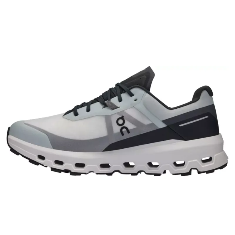 On Mens Cloudvista 2 in Glacier / Eclipse