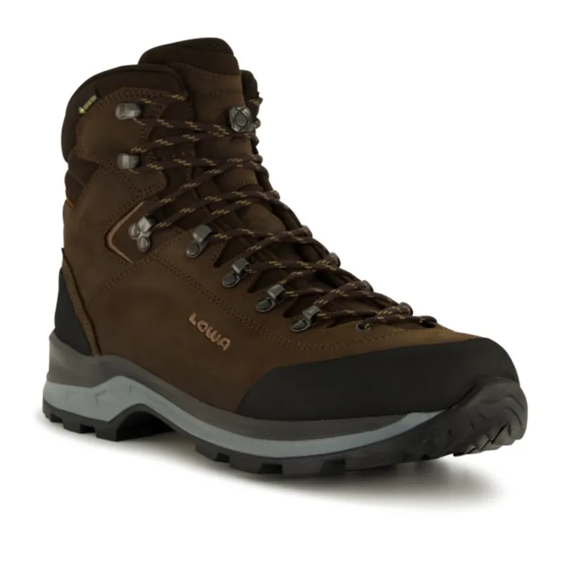 Lowa Mens Ranger GTX in Brown