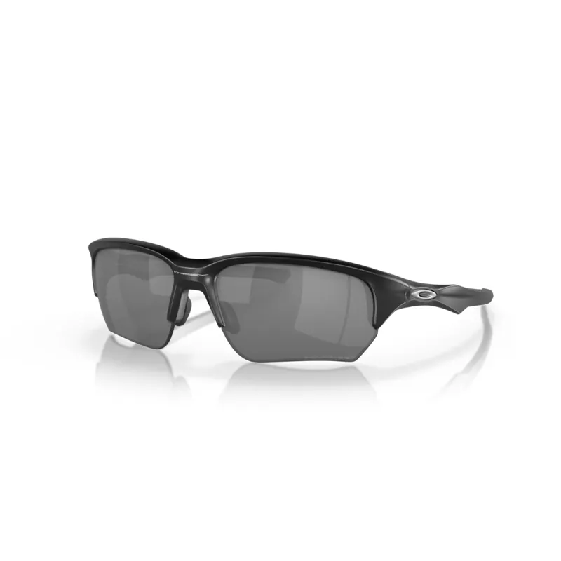 Oakley Flak Beta Sunglasses Matt Black With Prizm Trail Lenses