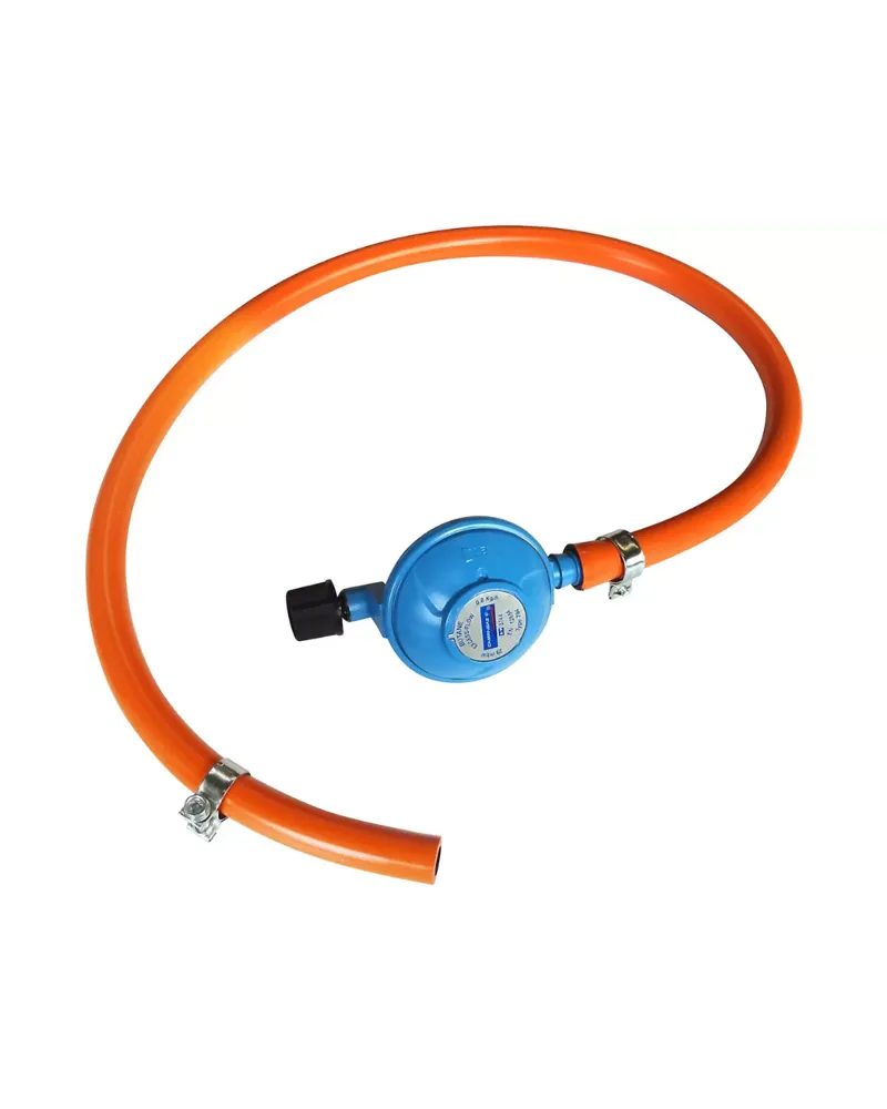 Campingaz Easy Fit Gas Regulator + Hose Pack