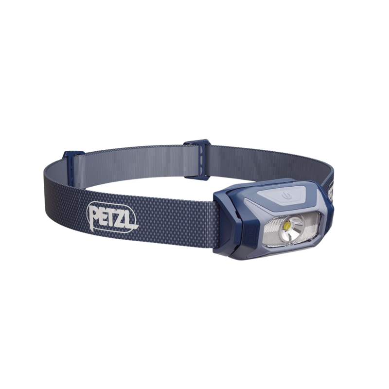 Petzl Tikkina in Blue