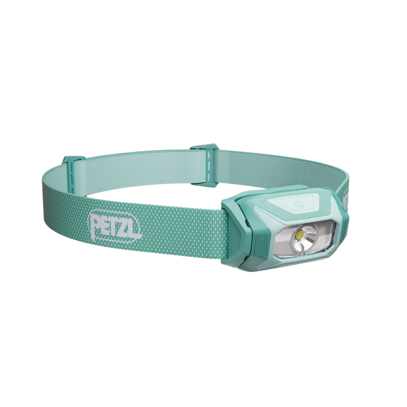Petzl Tikkina in Green
