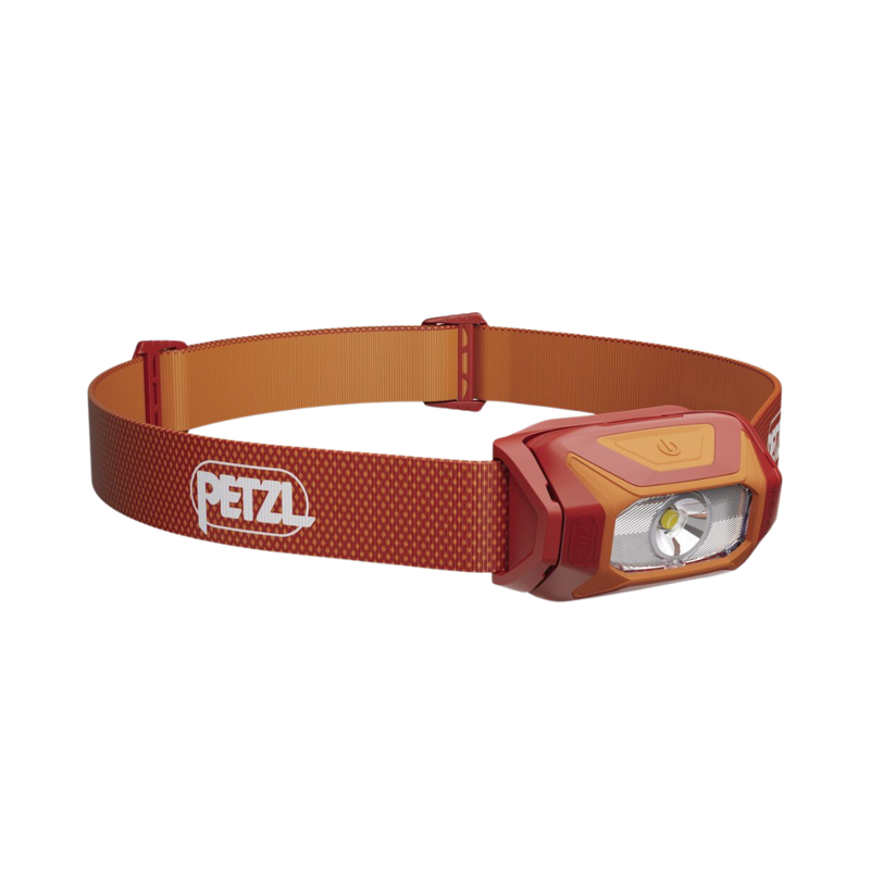 Petzl Tikkina in Red