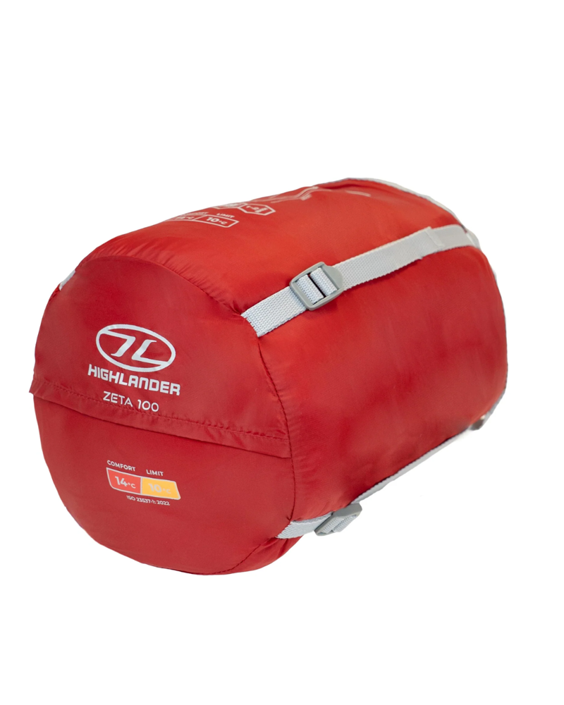 Highlander Zeta 100 in Scarlet Red-2