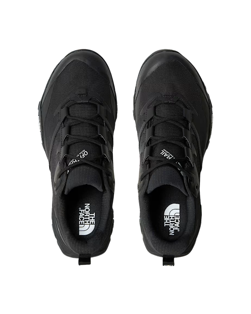 The North Face Mens Offtrail Hike GTX in TNF Black / TNF White-1