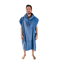 All In Classic Flash Poncho in Big Blue