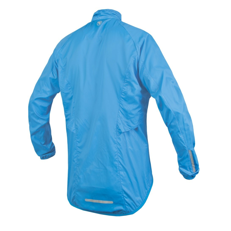 Endura Men's Pakajak II in Ocean X-Small-1