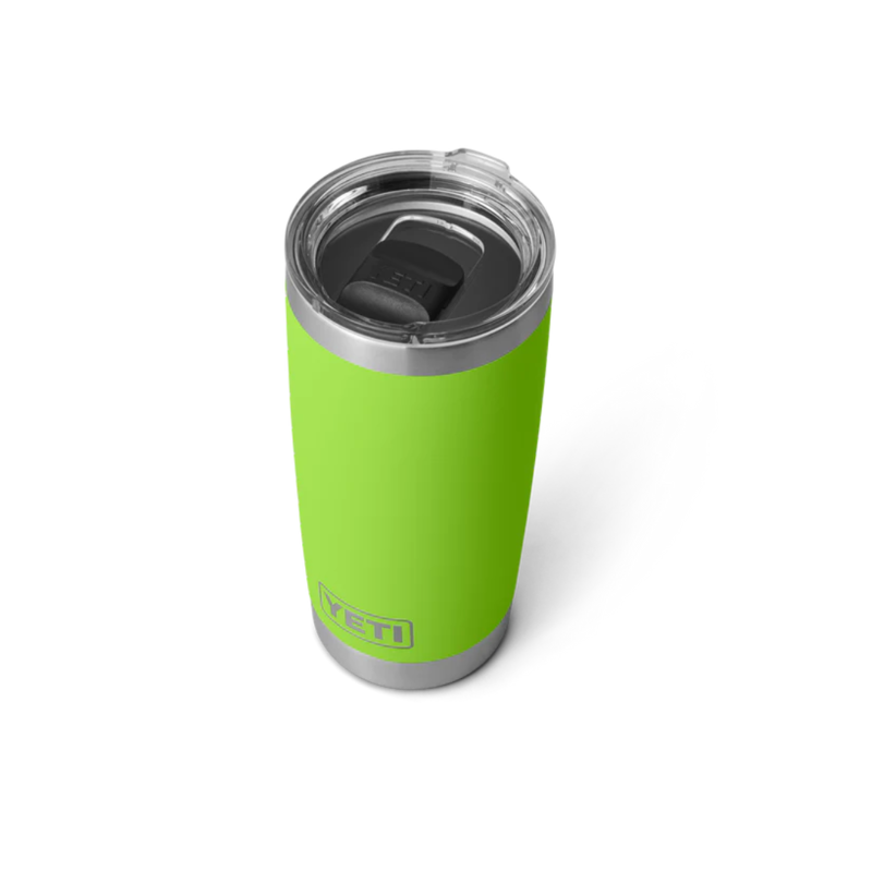 Yeti Rambler 20 oz Tumbler MS in Venom-1