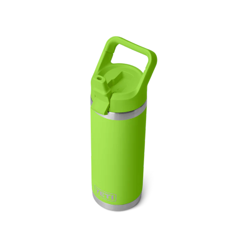 Yeti Rambler 18 Oz C Straw Bottle in Venom-1