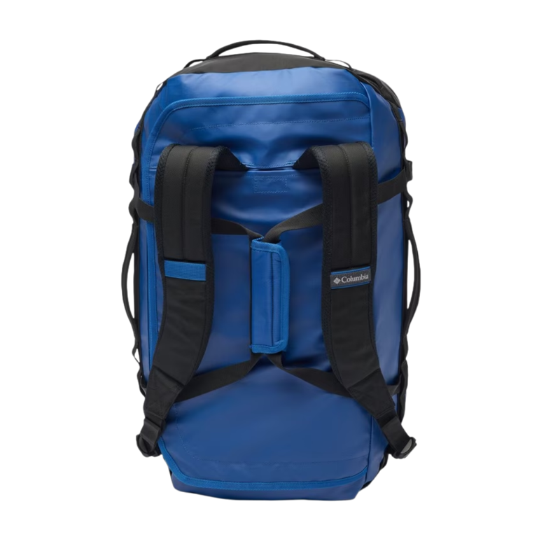 Columbia Unisex Landroamer 40L Duffel Bag in Mountain Blue-1