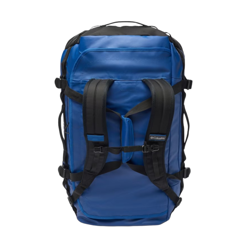 Columbia Unisex Landroamer 60L Duffel in Mountain Blue-1