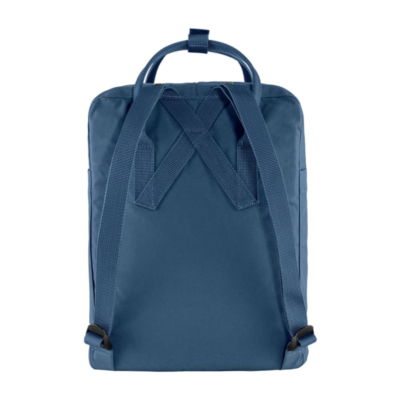 Fjallraven Kanken Backpack in Royal Blue-1