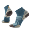 Smartwool Hike Targeted Cushion Ankle Socks in Twilight Blue