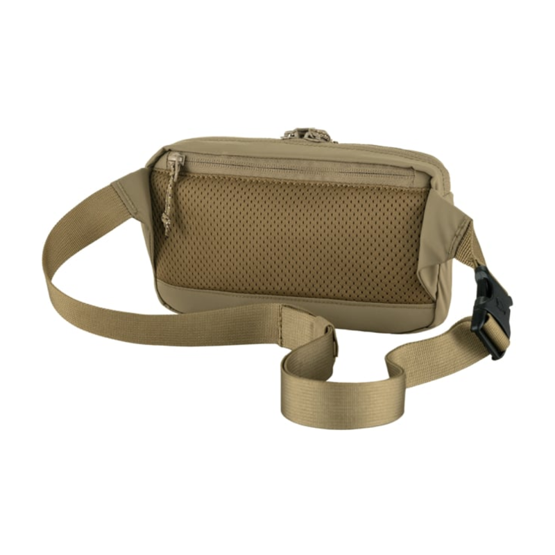 Fjallraven High Coast Hip Pack in Clay-1