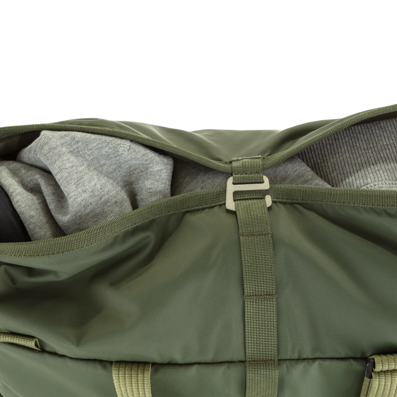 Fjallraven High Coast Tote 30 in Mountain Green-3