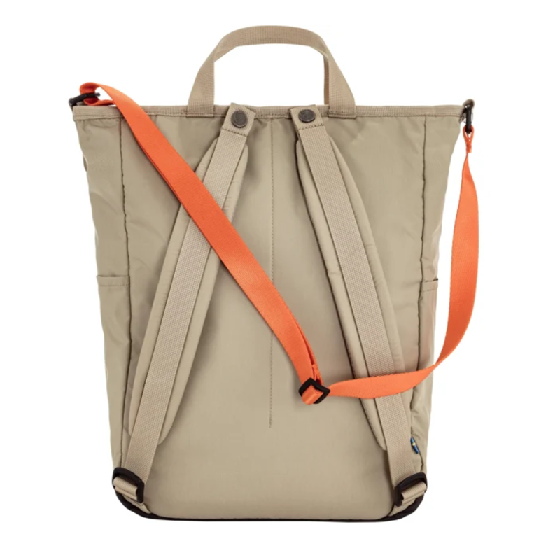 Fjallraven High Coast Totepack in Fossil-1