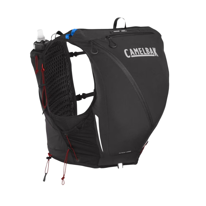 Camelbak Apex Pro Run Vest 34 Oz Pack in Black-2