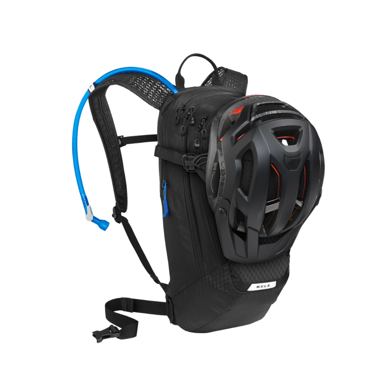 Camelbak Mule 12 100 Oz Pack in Black-3