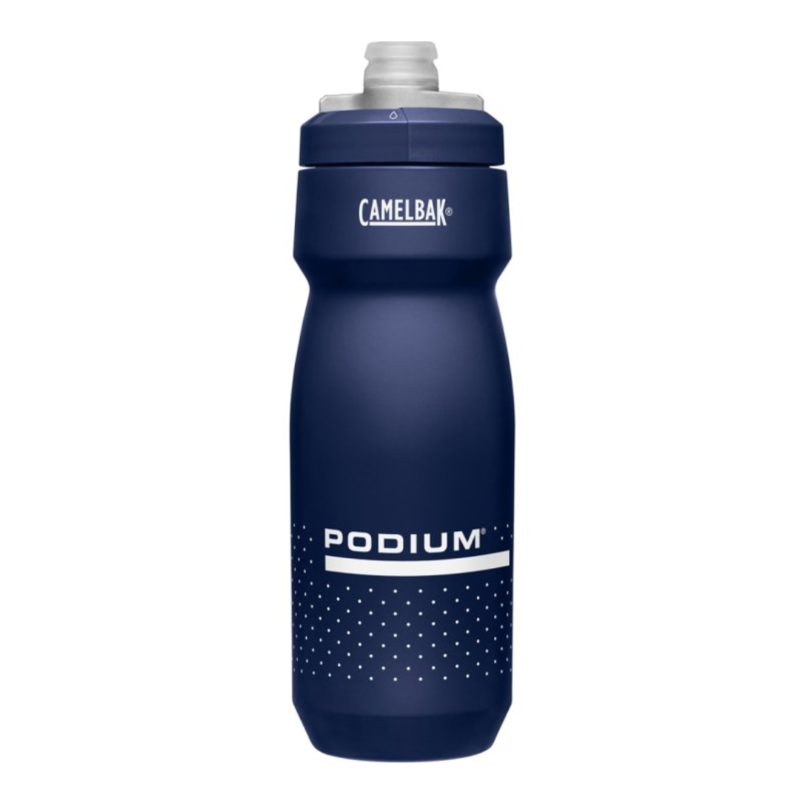 Camelbak Podium 24 Oz Bottle in Blue / Navy