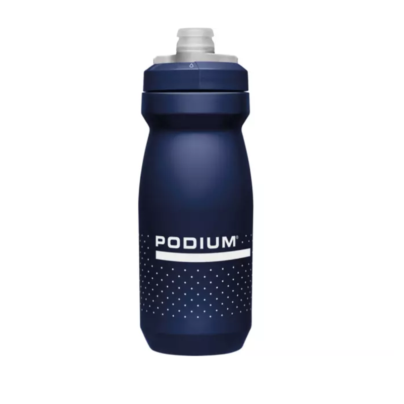 Camelbak Podium 21 Oz Bottle in Blue / Navy
