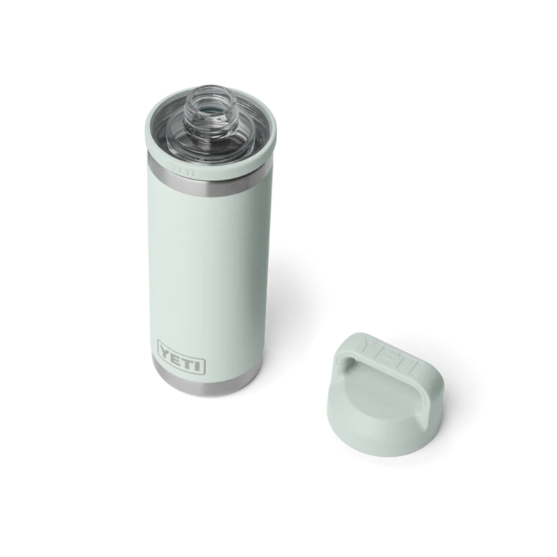 Yeti Rambler 18 Oz C Straw Bottle in Ridgeline-1