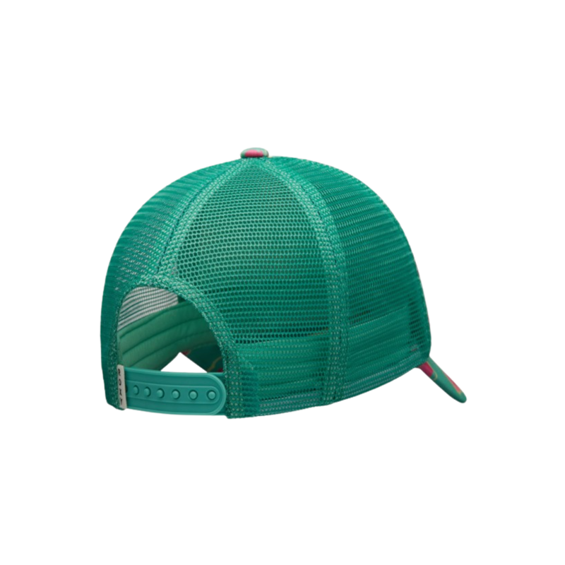 Roxy Womens Honey Coconut Hat in Katydid Tropicool-1