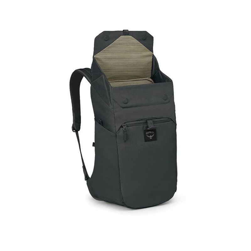 Osprey Aoede Syncpack in Black-1