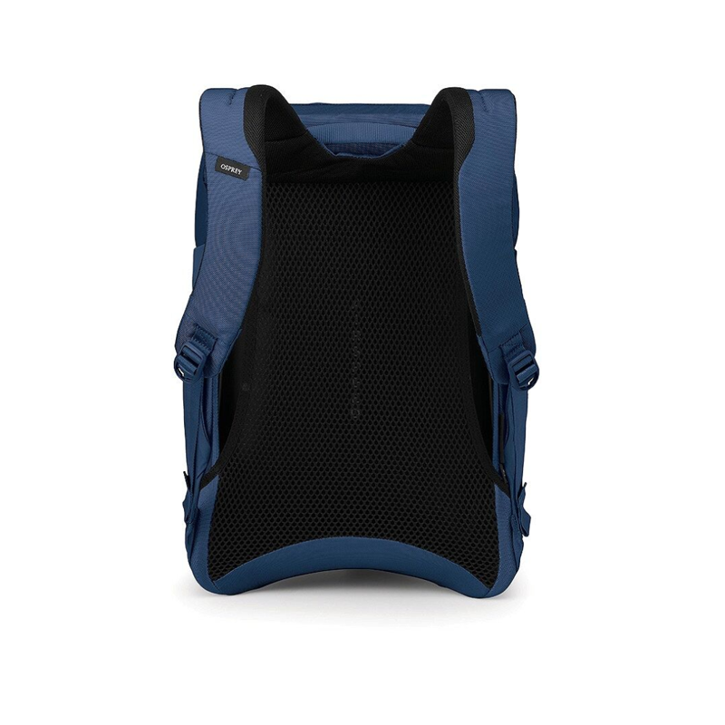Osprey Aoede Syncpack in Antique Blue-2