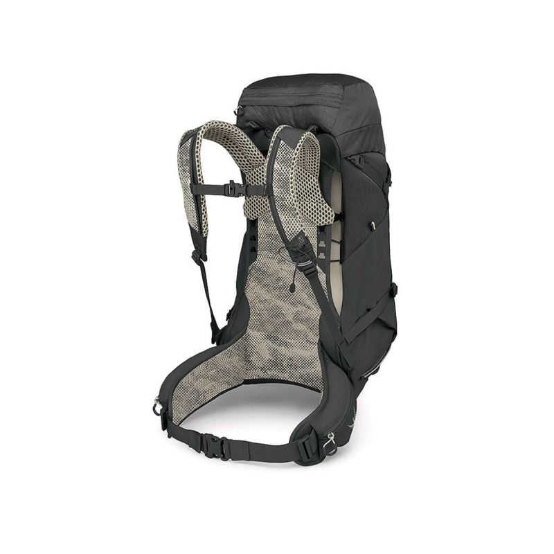 Osprey Stratos 36 in Raven Black-1