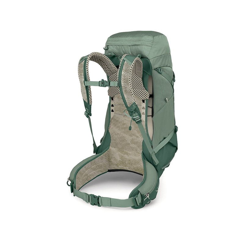 Osprey Stratos 36 in Pine Leaf Green-1