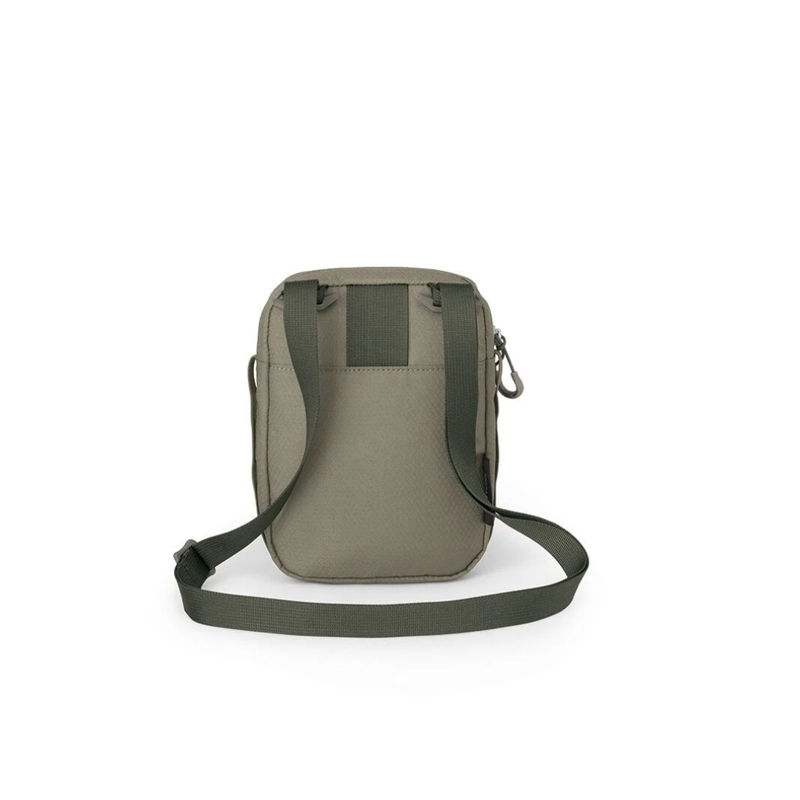 Osprey Daylite Small Crossbody in Tan Concrete-2