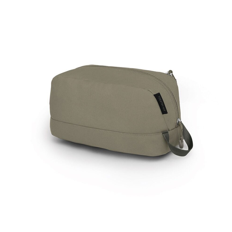 Osprey Daylite Toiletry Kit in Tan Concrete-2
