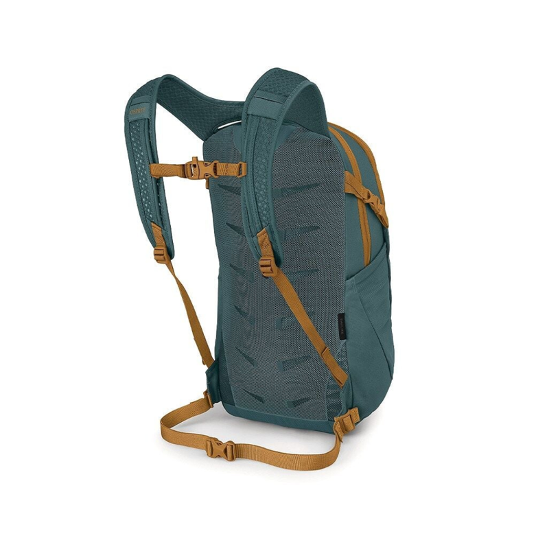 Osprey Daylite in Torrent Blue-1