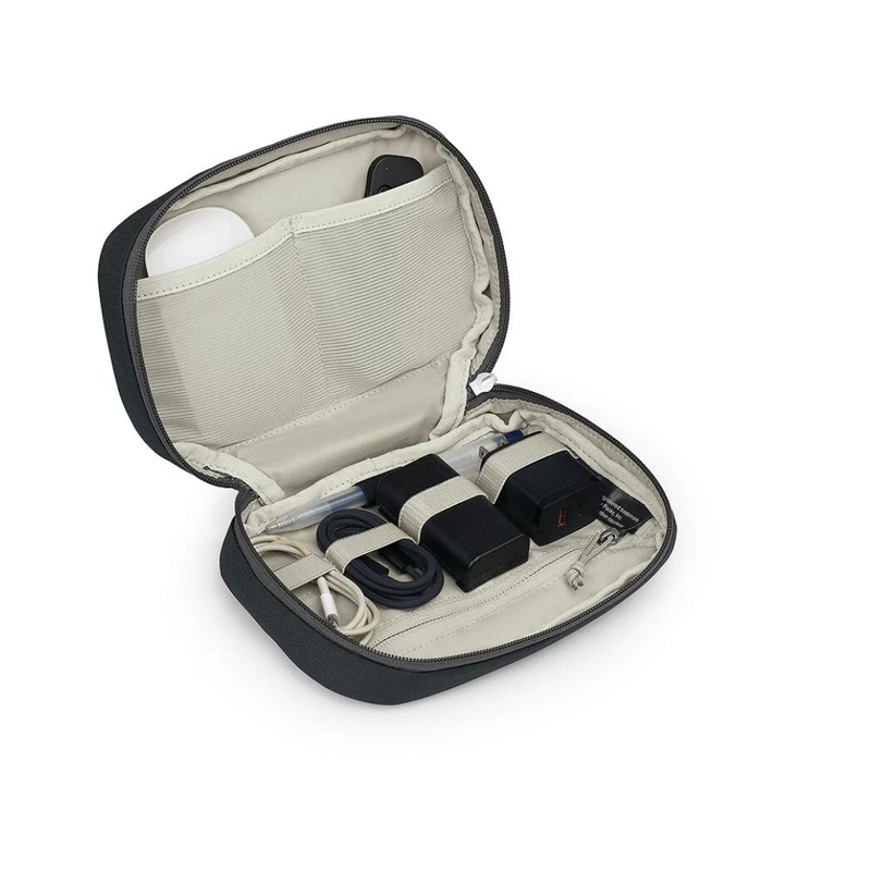 Osprey Daylite Powerhouse in Black-1