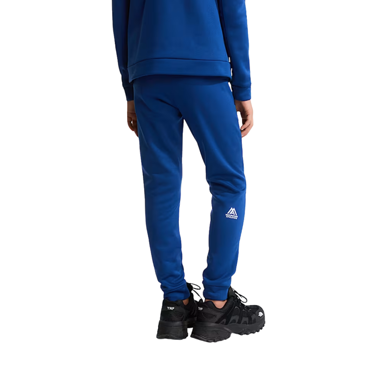 The North Face Teen Mountain Athletics Joggers in Estate Blue-1