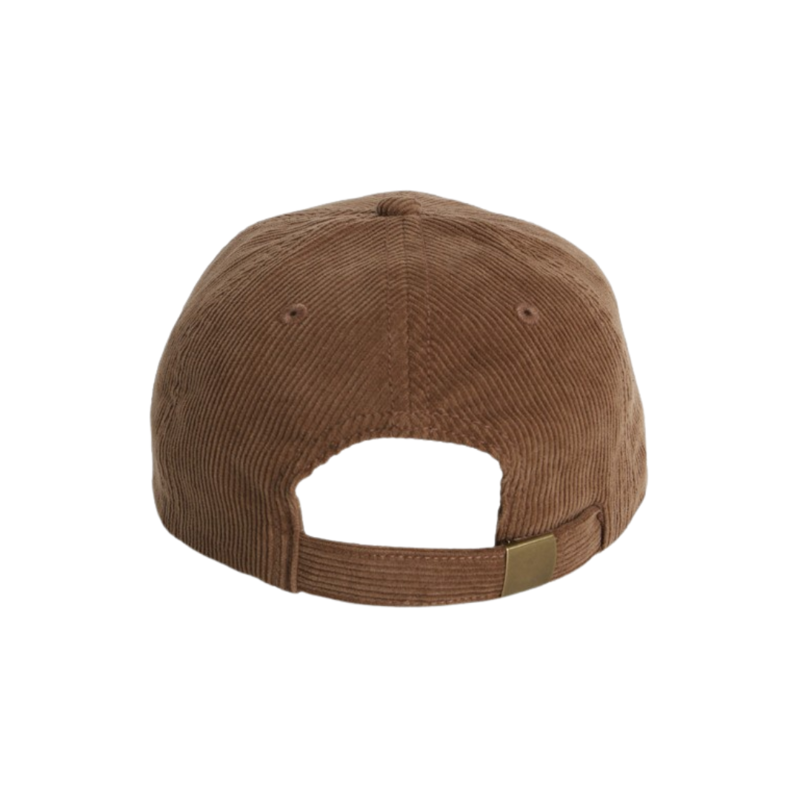 Billabong Point Break Cap in Cement-1