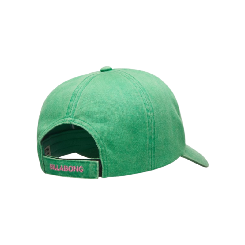 Billabong Hot Weather in Summer Green-1