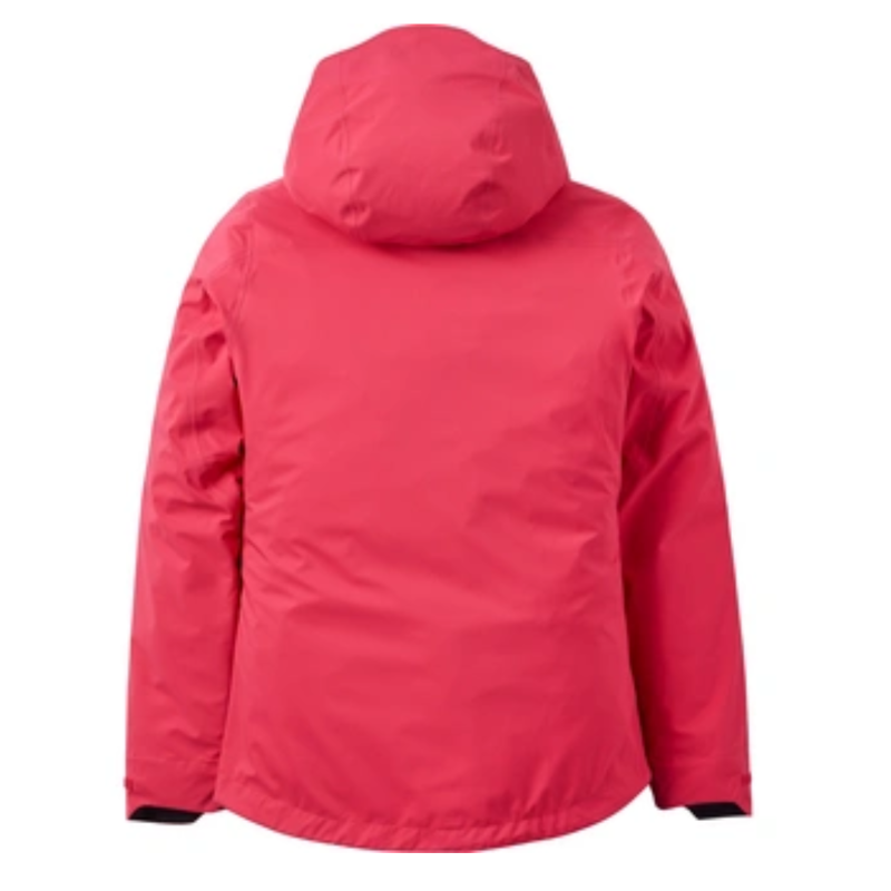 Rab Womens Firewall Light Jacket in Watermelon-1