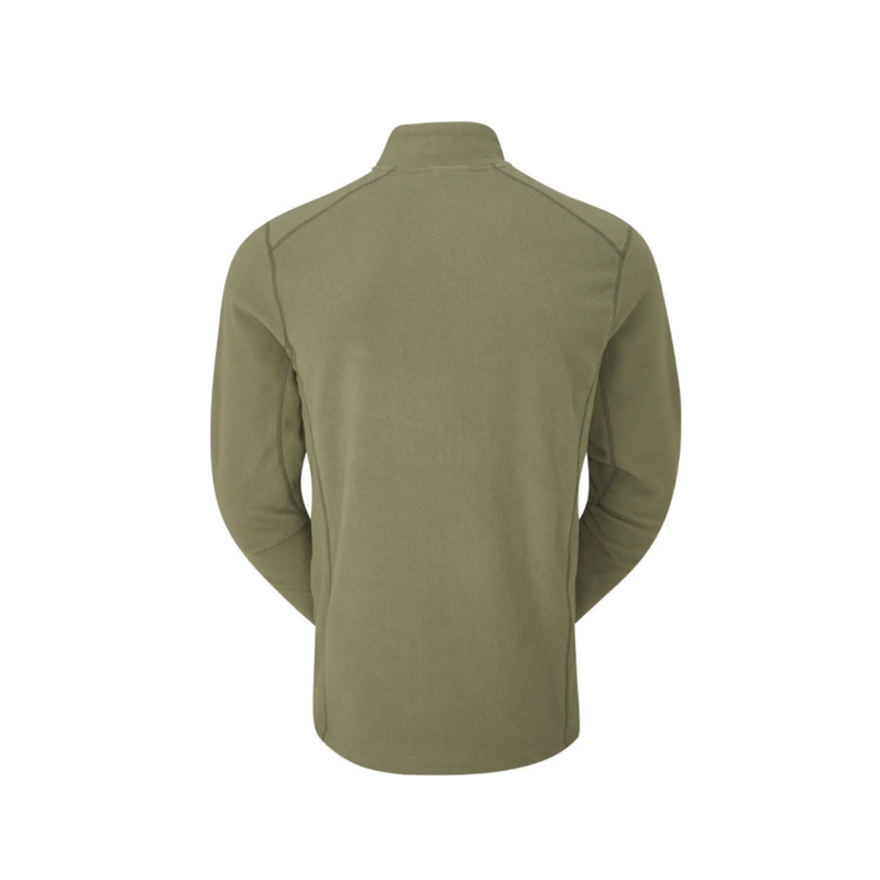 Rab Mens Tecton Jacket in Sage-1